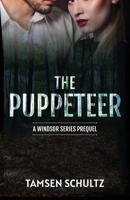 The Puppeteer 1543681565 Book Cover