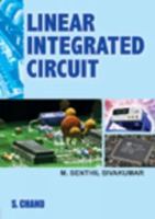 Linear Integrated Circuit 812194113X Book Cover