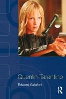 Quentin Tarantino (On Directors Series) 0582473047 Book Cover