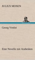 Georg Venlot 1246329964 Book Cover
