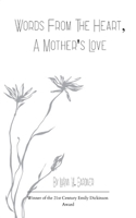 Words from the Heart A Mother's Love 9375109445 Book Cover