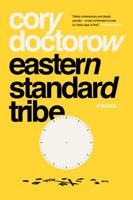 Eastern Standard Tribe 0765310457 Book Cover