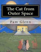 The Cat from Outer Space 1461158036 Book Cover