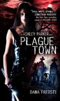 Plague Town 0857686356 Book Cover