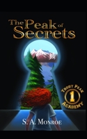 The Peak of Secrets B08FSD77JH Book Cover