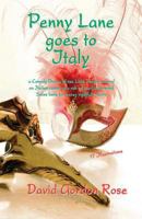 Penny Lane goes to Italy 1912152088 Book Cover