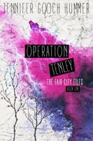 Operation Tenley 1942664990 Book Cover