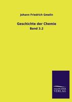 Geschichte Der Chemie (Band 1) 3846009393 Book Cover