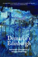 Demarco's Edinburgh 1804250953 Book Cover