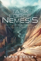 Task Force Nemesis 2970177129 Book Cover