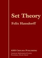 Set Theory (AMS Chelsea Publishing) 0821838350 Book Cover