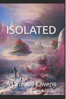 ISOLATED: The weather is the least of your concerns 1520514948 Book Cover