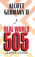 Real World 505 B0FFKVB1MT Book Cover