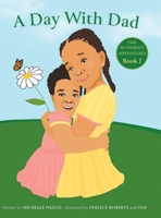 A Day With Dad 1039173519 Book Cover