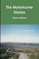 The Motorhome Diaries 1445251027 Book Cover