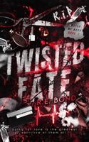 Twisted Fate null Book Cover