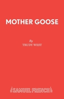 Mother Goose 0573064377 Book Cover