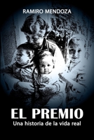 El Premio (Spanish Edition) B0CSG9YZVB Book Cover