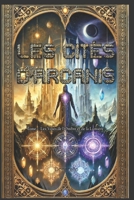 Les Cités d'Arcanis: Tome 1 - Les Voies de l'Ombre et de la Lumière (French Edition) B0DZVSH4CJ Book Cover