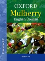 Mulberry Readers Coursebook 2 0198067216 Book Cover