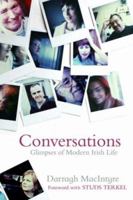 Conversations : Snapshots of Modern Irish Life 0717137856 Book Cover