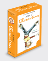 A Box of Clementines 1423153731 Book Cover