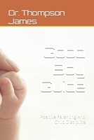 Good Boy Guide: Positive Parenting And Child Discipline B0BL4SW1MS Book Cover