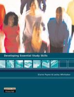 Developing Essential Study Skills 0273688049 Book Cover