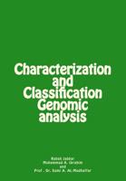 Characterization and Classification Genomic Analysis 1514852314 Book Cover