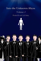 Into the Unknown Abyss B0DRXXMW5D Book Cover
