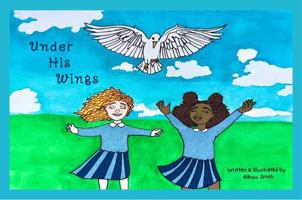 Under His Wings B0GF9TB8L9 Book Cover