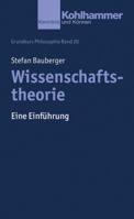 Wissenschaftstheorie: Eine Einfuhrung 3170311190 Book Cover