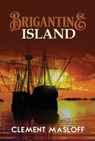 Brigantine Island 1950850110 Book Cover