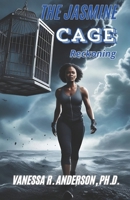 The Jasmine Cage - Reckoning: A Psychological Thriller of Obsession, Survival, and Buried Secrets B0FHL3QGZ1 Book Cover