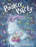 The Pooka Party 1788492773 Book Cover