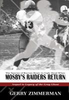 Mosby's Raiders Return 1626204810 Book Cover