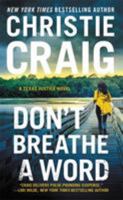 Don't Breathe a Word 1538711621 Book Cover