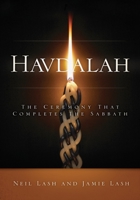 Havdalah 188022660X Book Cover