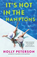 It's Hot in the Hamptons 0062867377 Book Cover