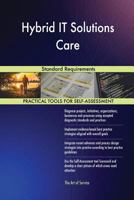 Hybrid IT Solutions Care Standard Requirements 0655523944 Book Cover