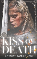 Kiss of Death: A sapphic Norse-inspired novella B0CNK8HZQ3 Book Cover