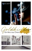 Ein Herz aus Chrom 3751904239 Book Cover