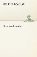 Die Alten Leuchten 3842403712 Book Cover