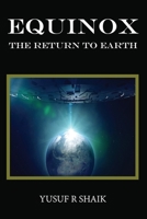 The Return to Earth 1512314730 Book Cover