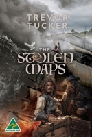 The Stolen Maps 1922825301 Book Cover