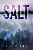 SALT: Special Edition 1965102018 Book Cover