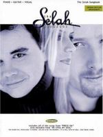 The Selah Songbook 0634043307 Book Cover