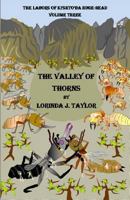 The Valley of Thorns 1492986747 Book Cover
