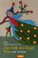 Das Volk Des Engel Pfau 3899301250 Book Cover