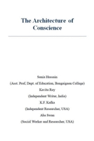 The Architecture of Conscience B0G6CB47K1 Book Cover